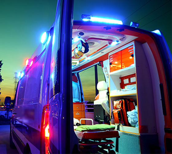 珲春市车辆内部展示